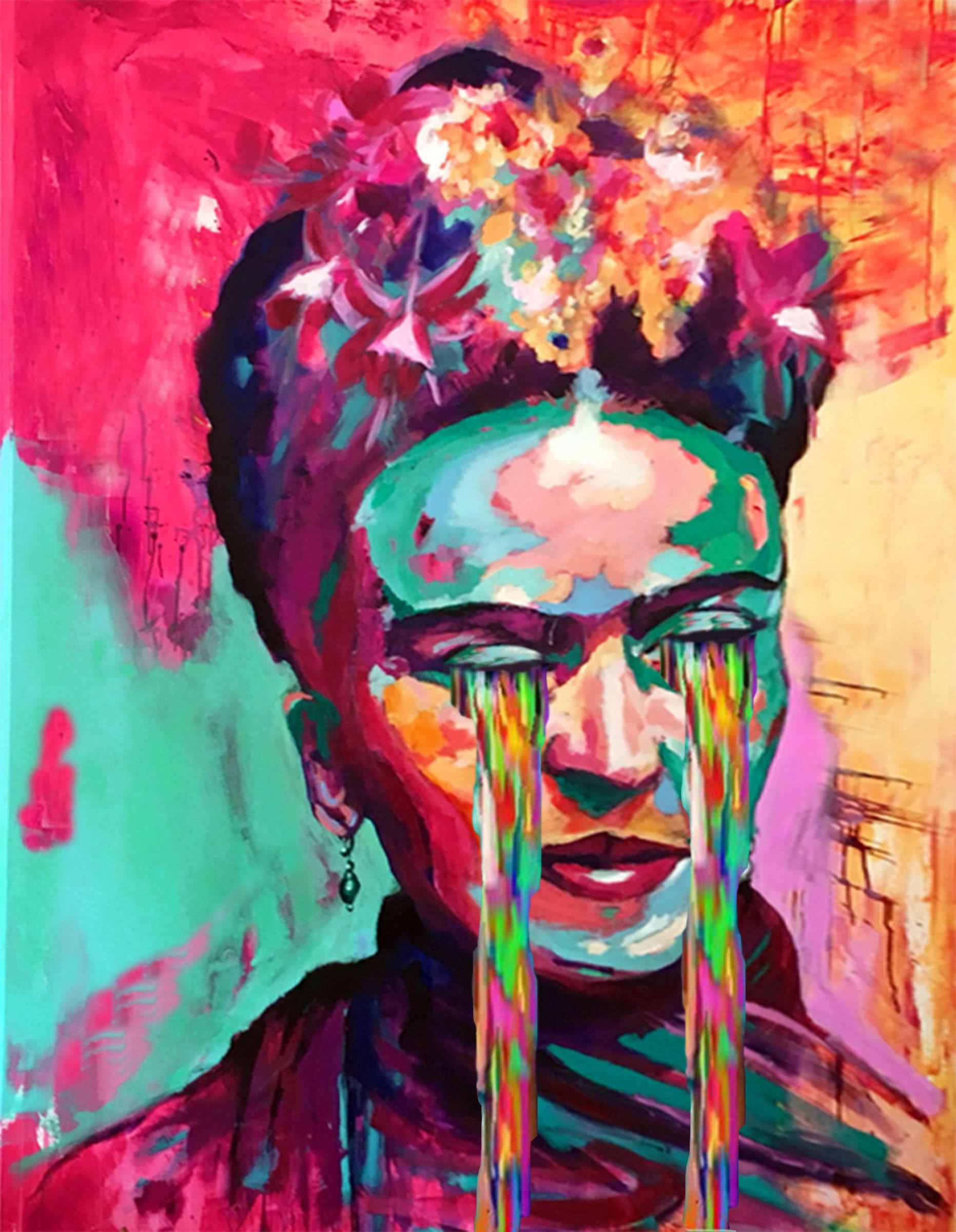 Frida Kahlo ArtMasters